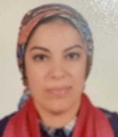Amira  Mohamed Nour El-Din Mohamed